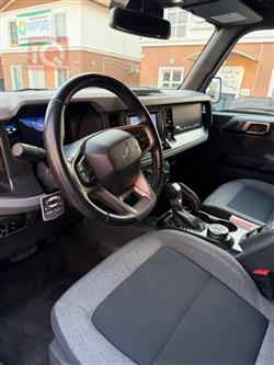 فورد برونكو